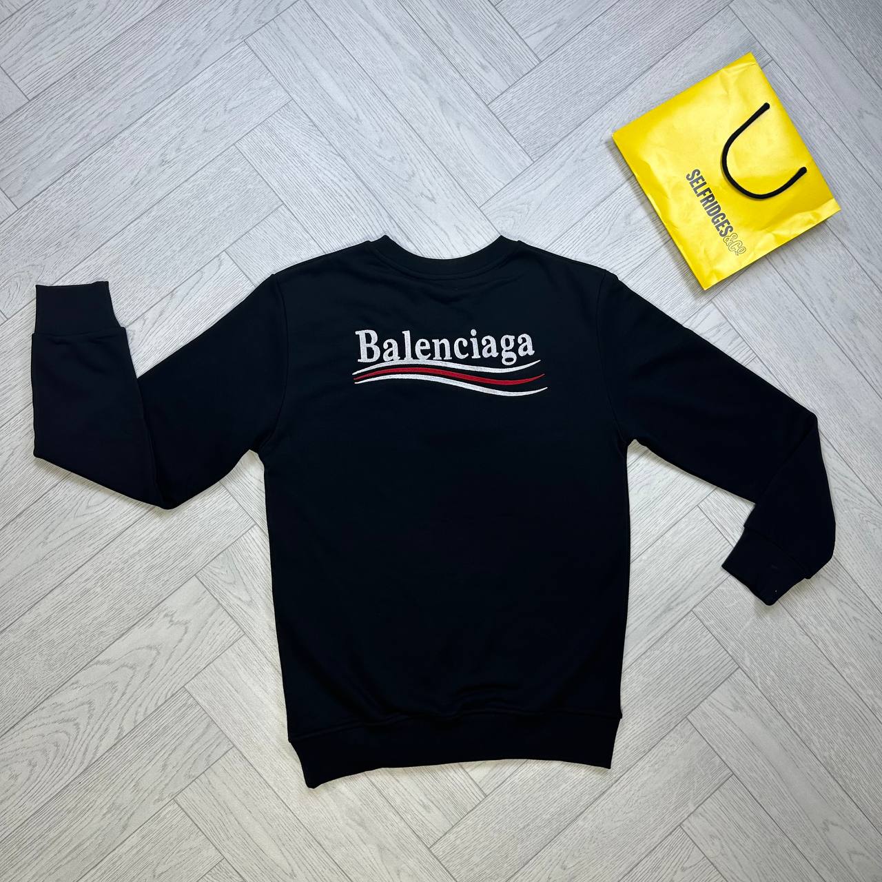 QUALITY BALENCIAG JUMPER to3108