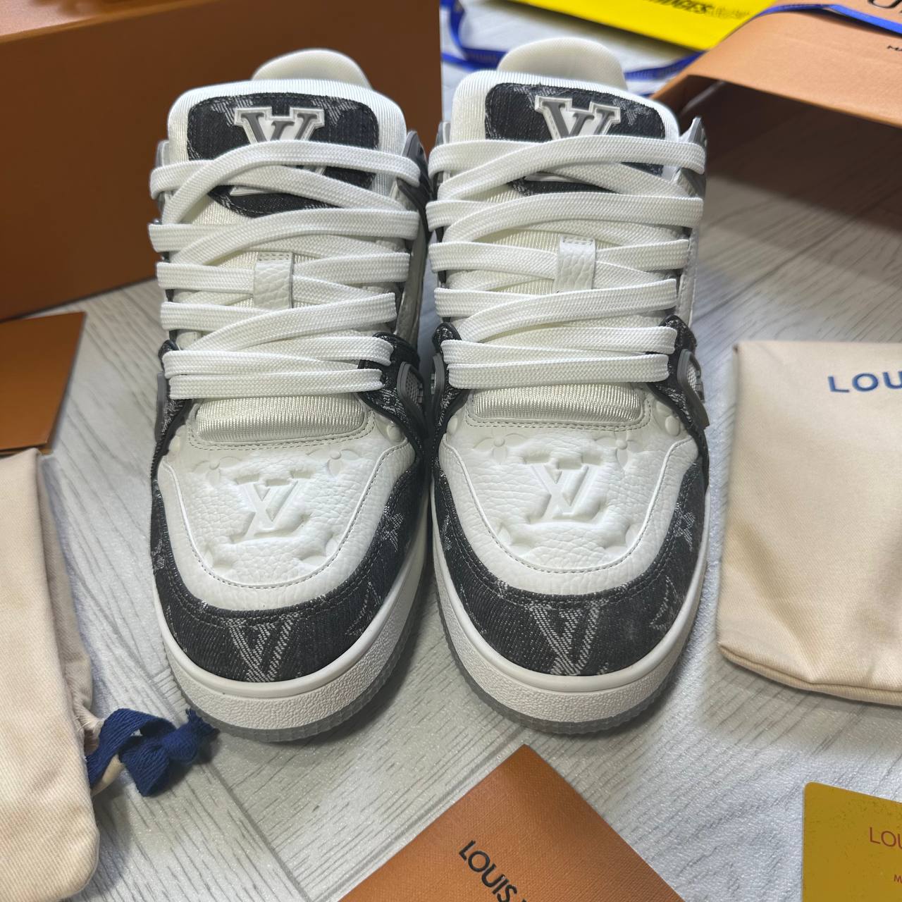 SUPERCLO  QUALITY LVe SHOES to3108