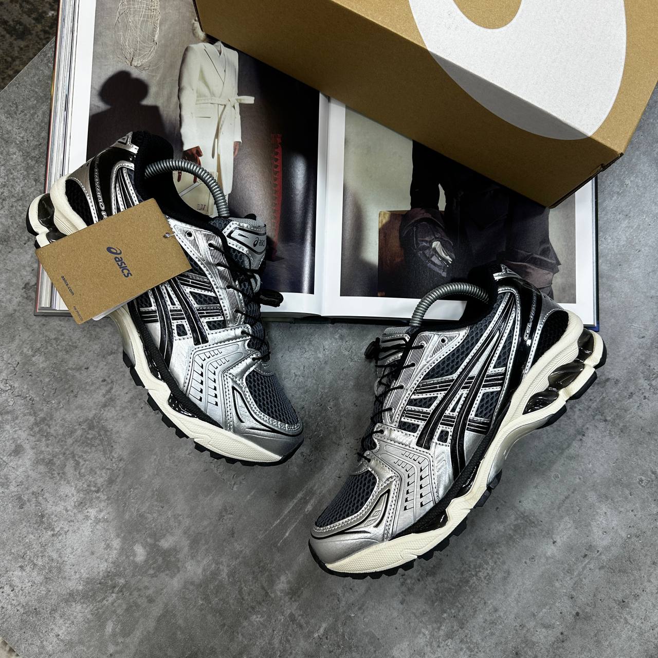 Top quality Asic gel ha3108