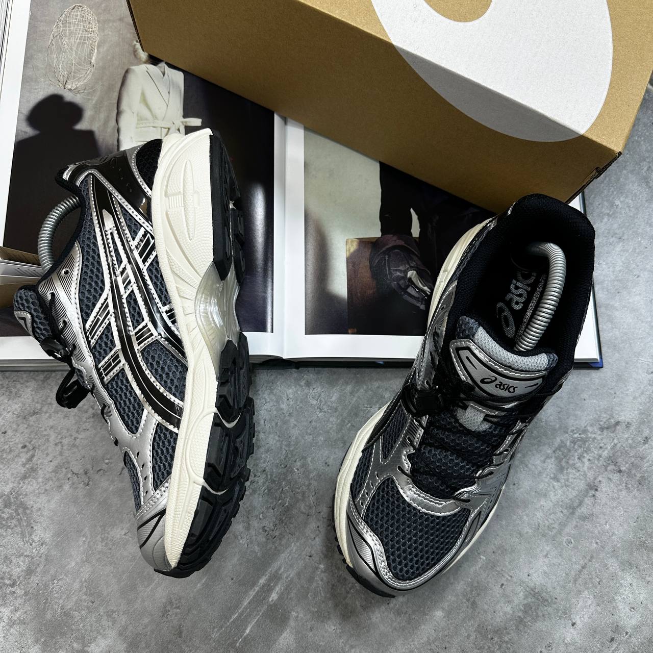 Top quality Asic gel ha3108