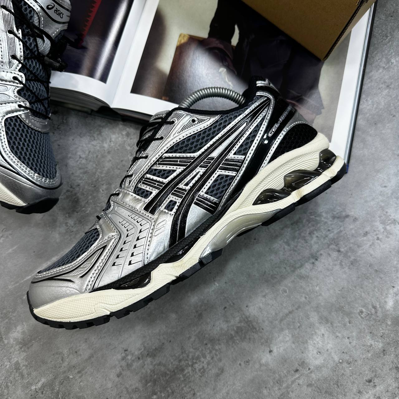 Top quality Asic gel ha3108