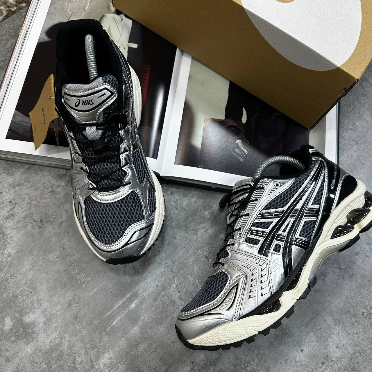 Top quality Asic gel ha3108