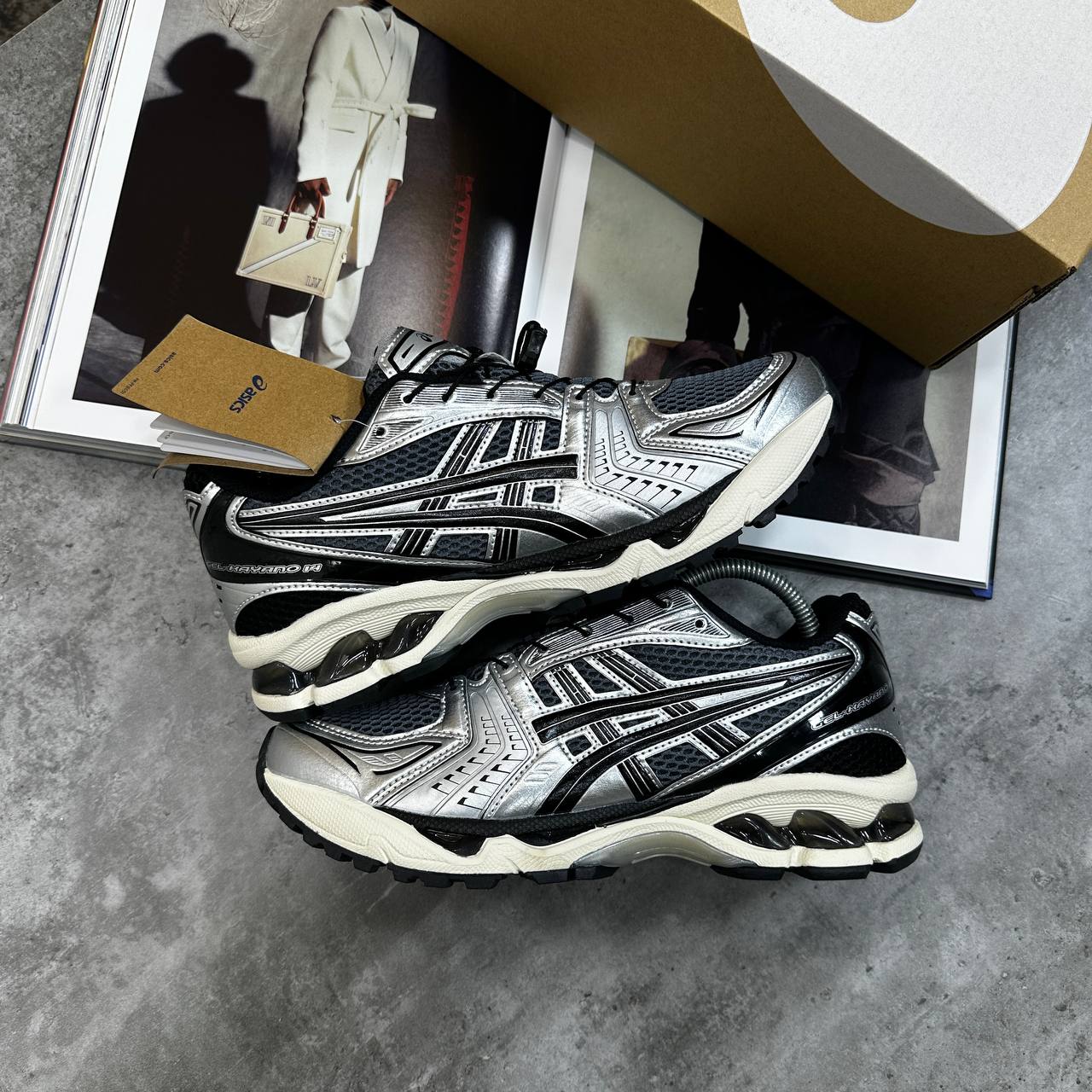 Top quality Asic gel ha3108
