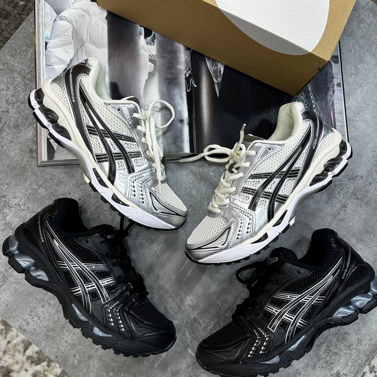 Top quality Asic gel su0209