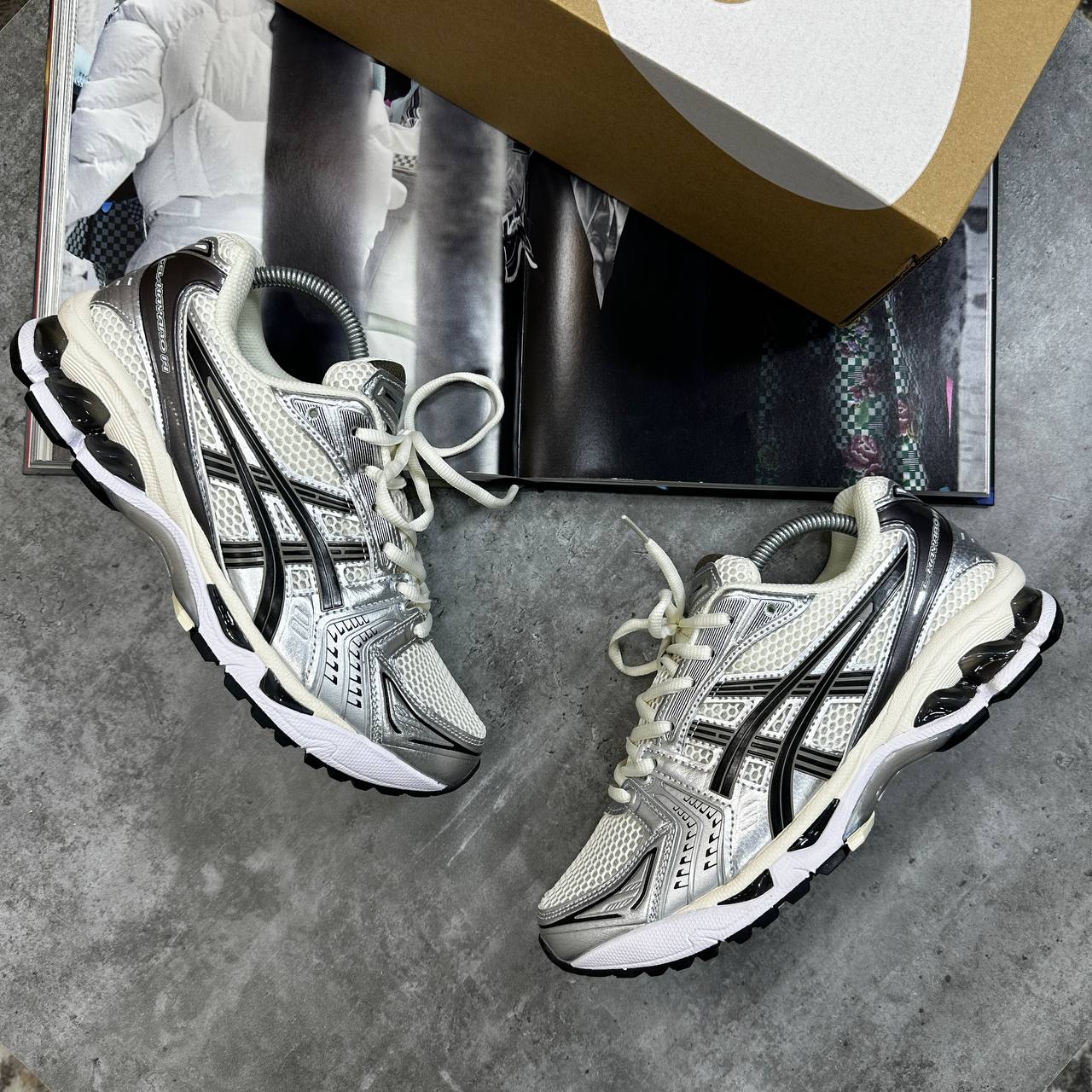 Top quality Asic gel su0209
