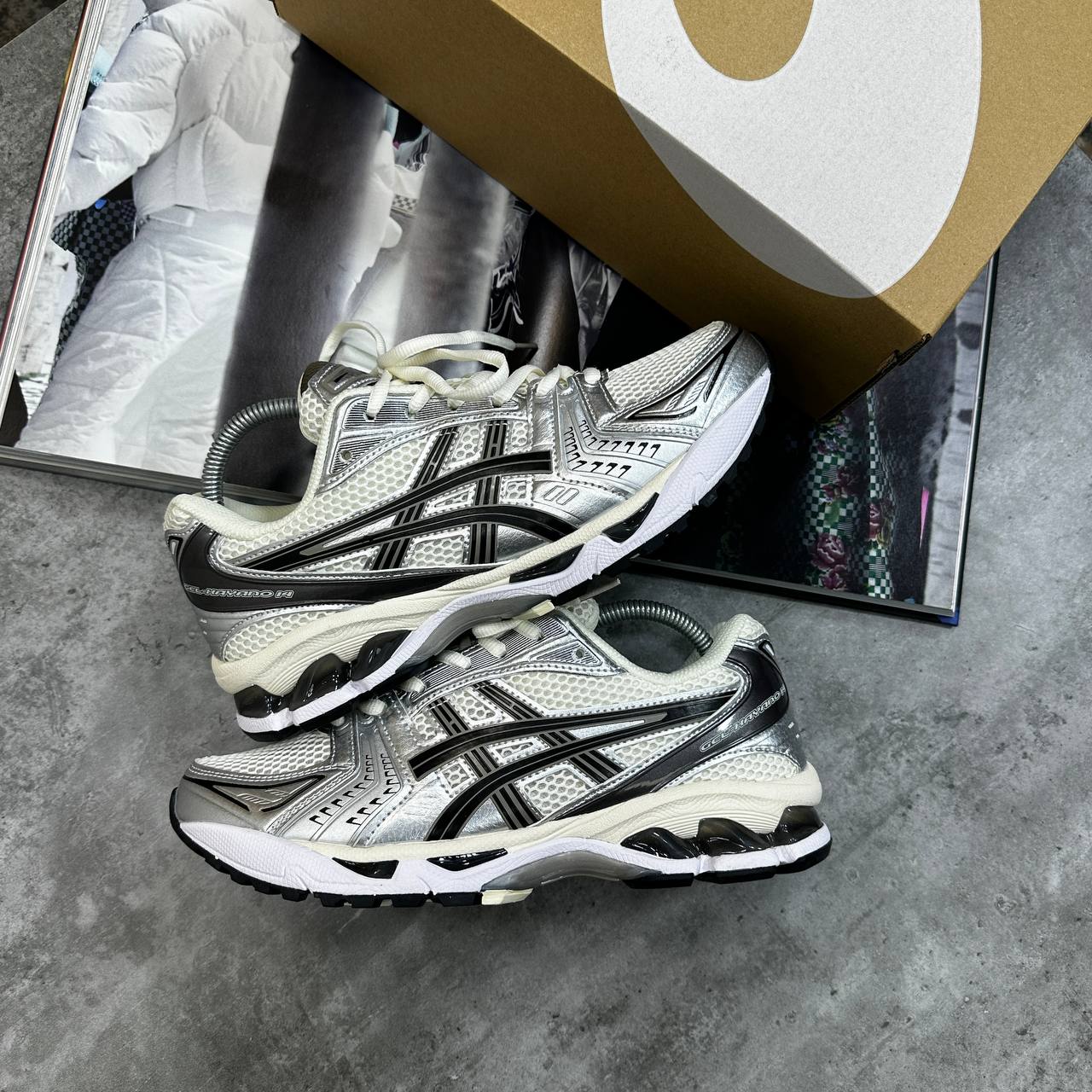 Top quality Asic gel su0209