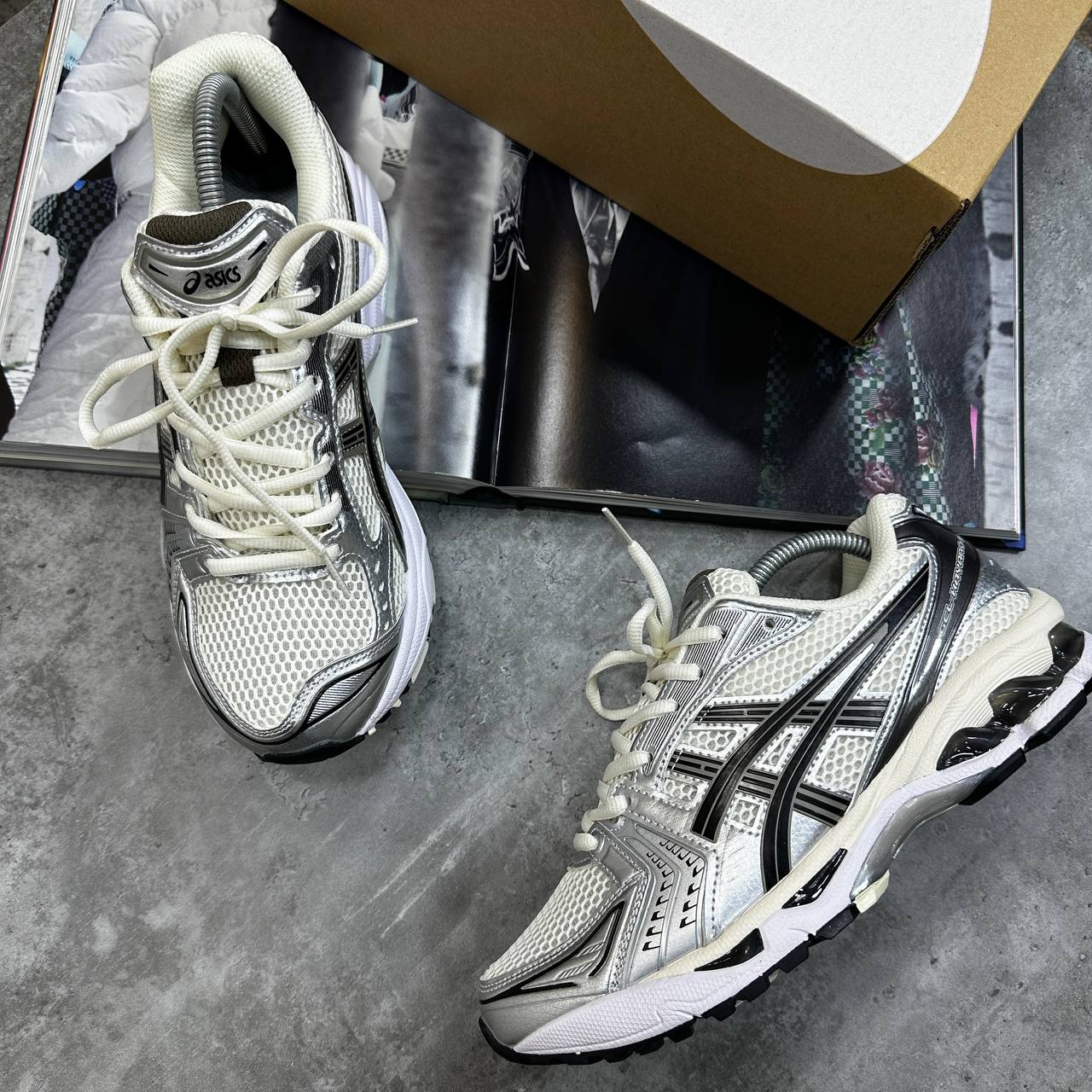 Top quality Asic gel su0209