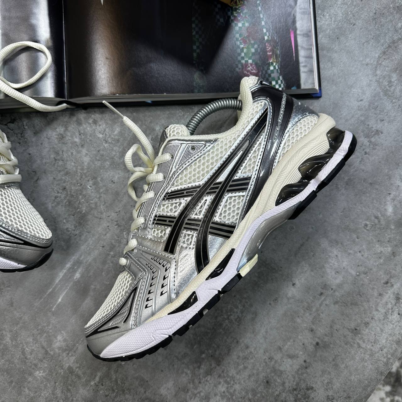 Top quality Asic gel su0209