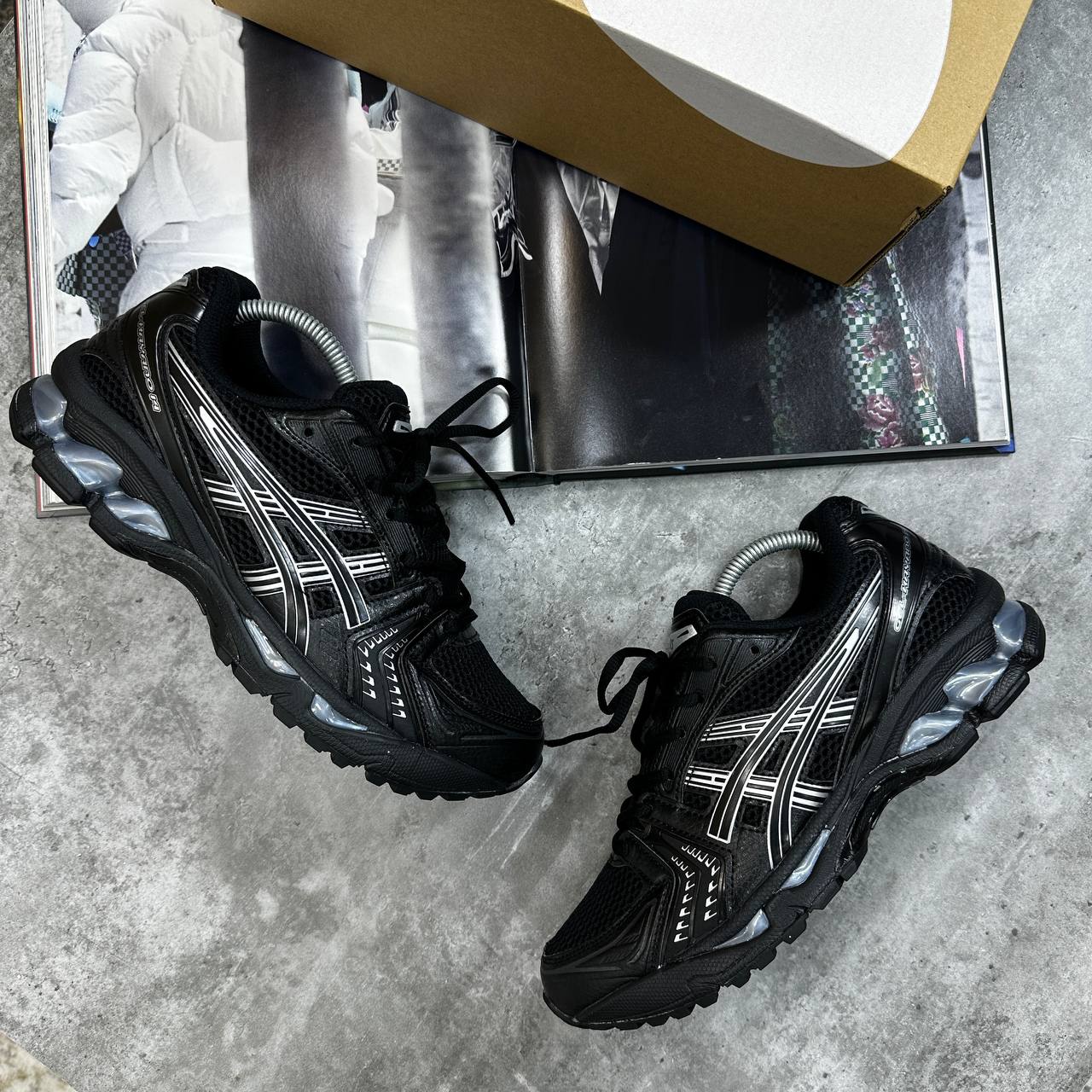Top quality Asic gel su0209