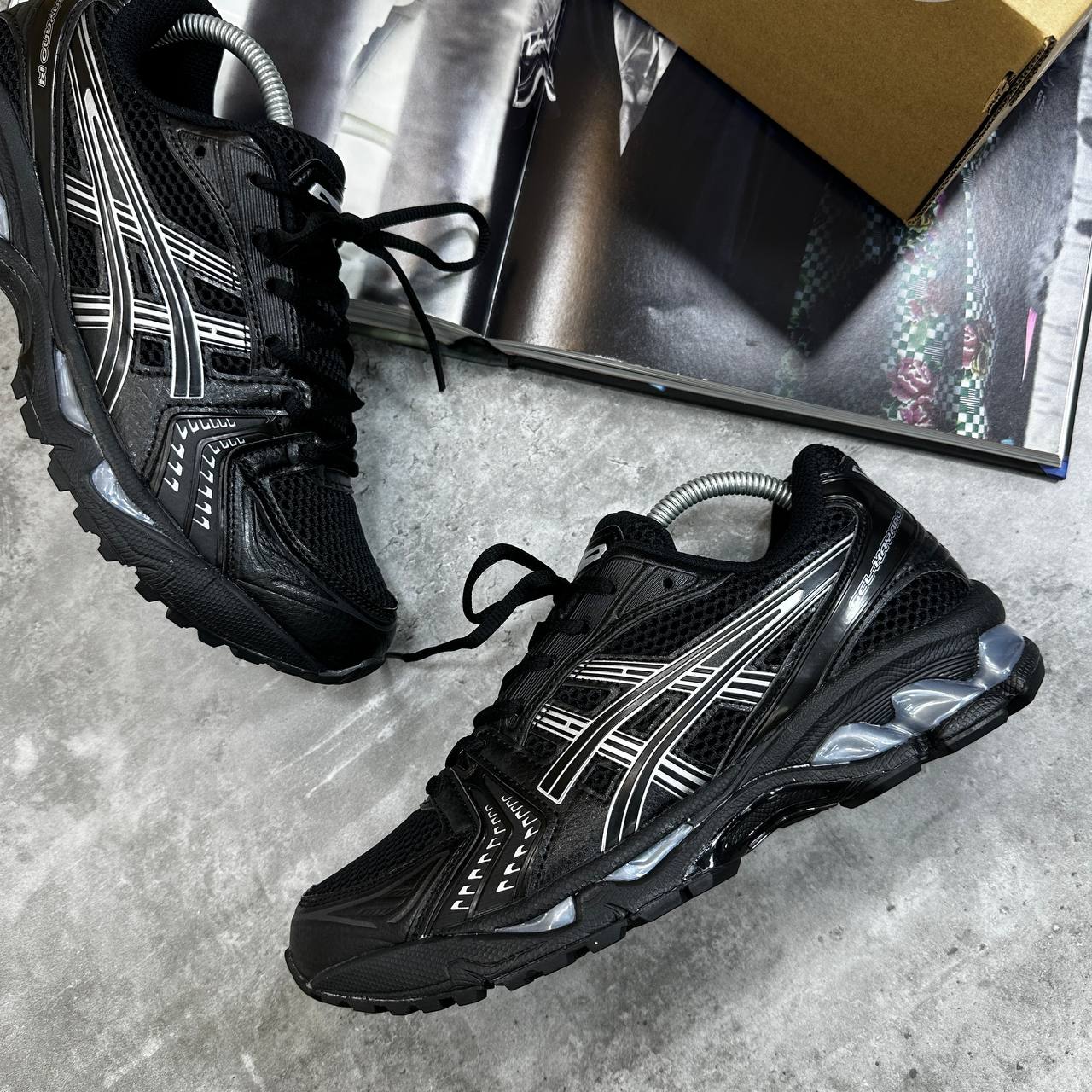 Top quality Asic gel su0209
