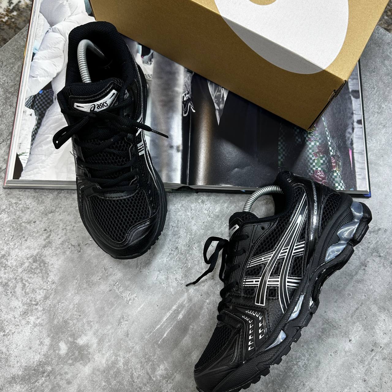 Top quality Asic gel su0209
