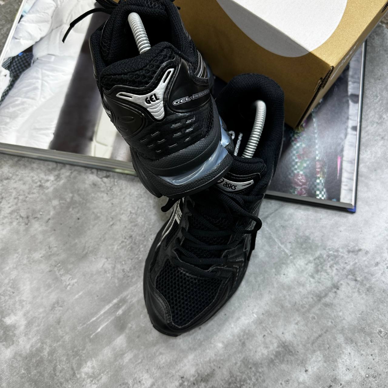 Top quality Asic gel su0209