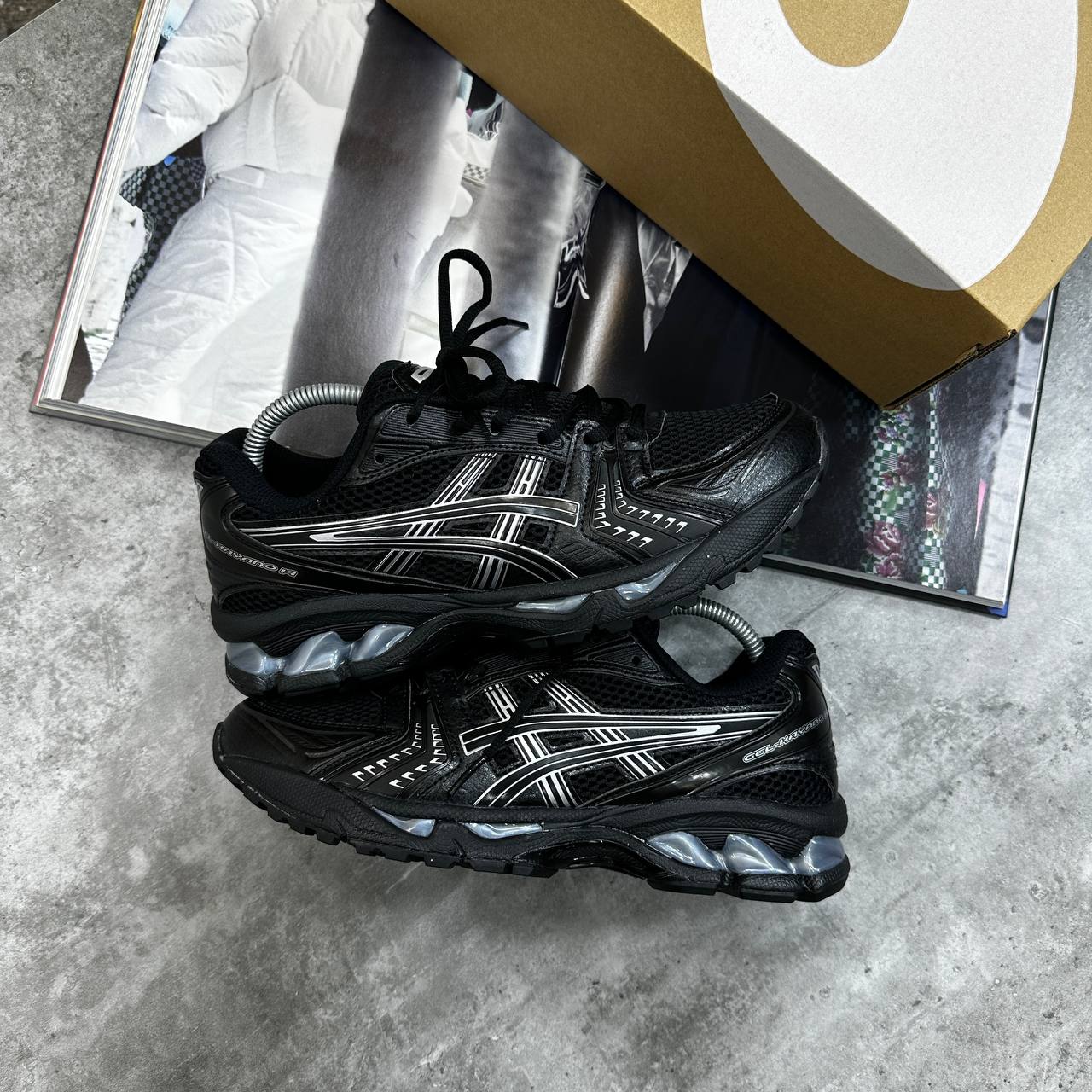 Top quality Asic gel su0209