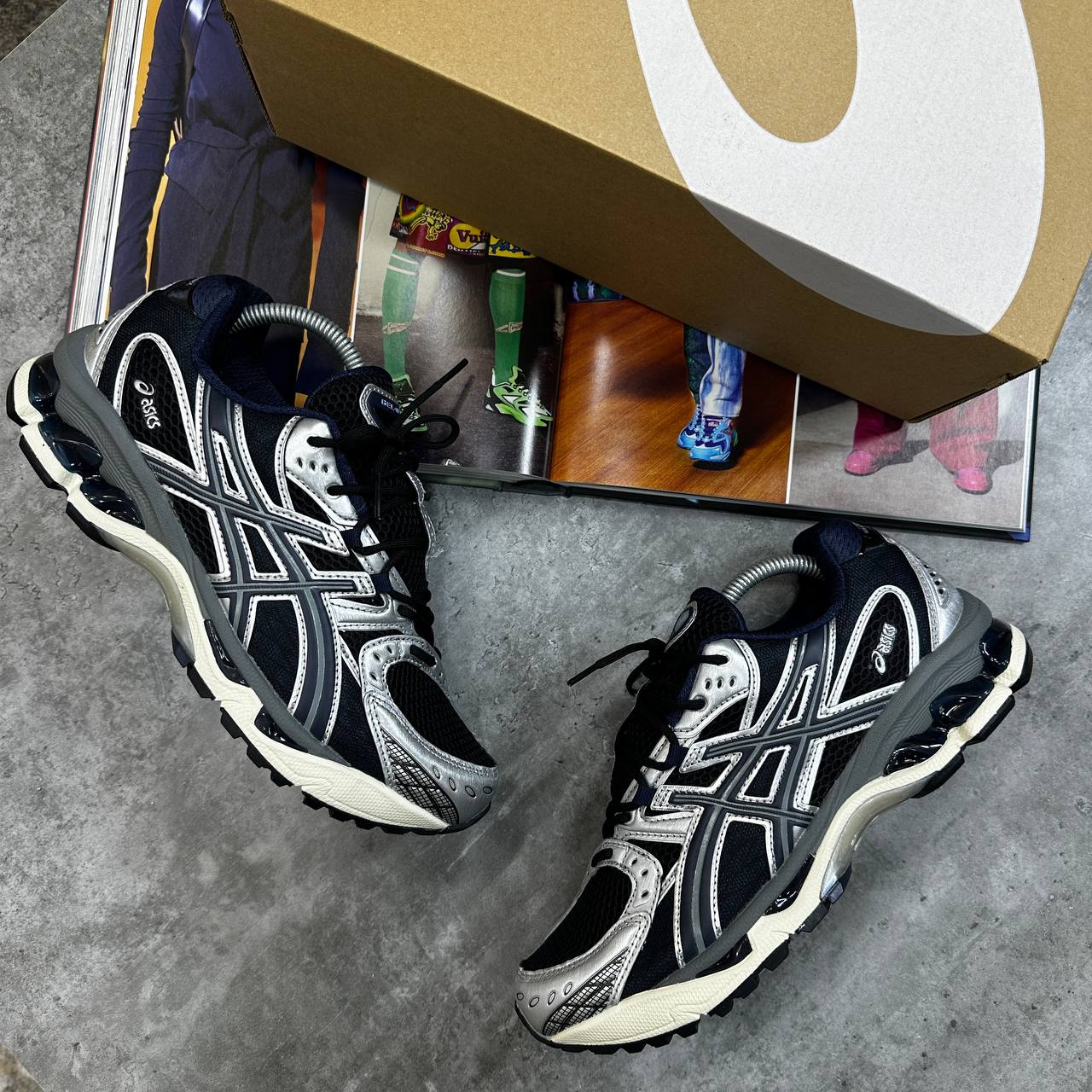 Top quality Asic gel su0209