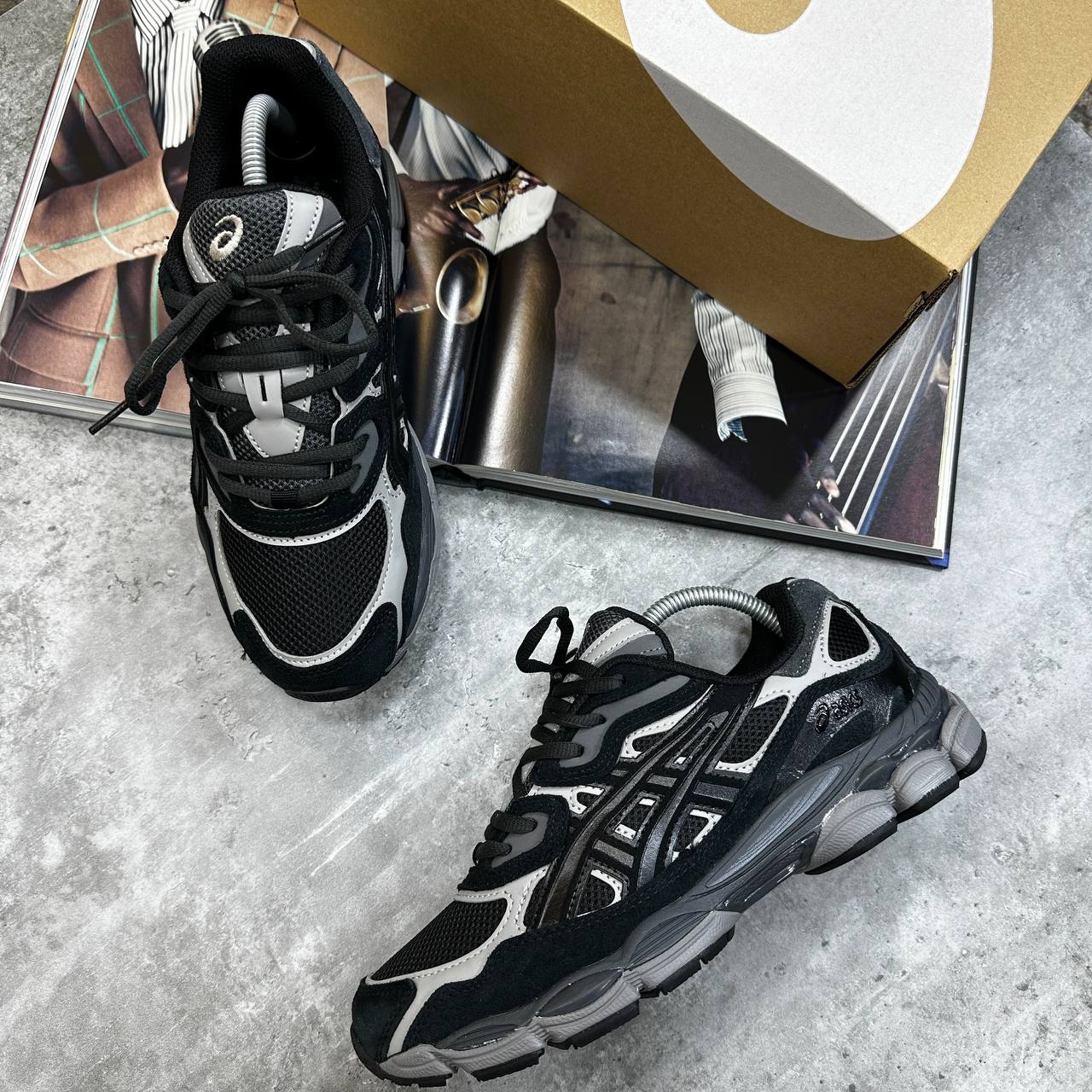 Top quality Asic gel su0209