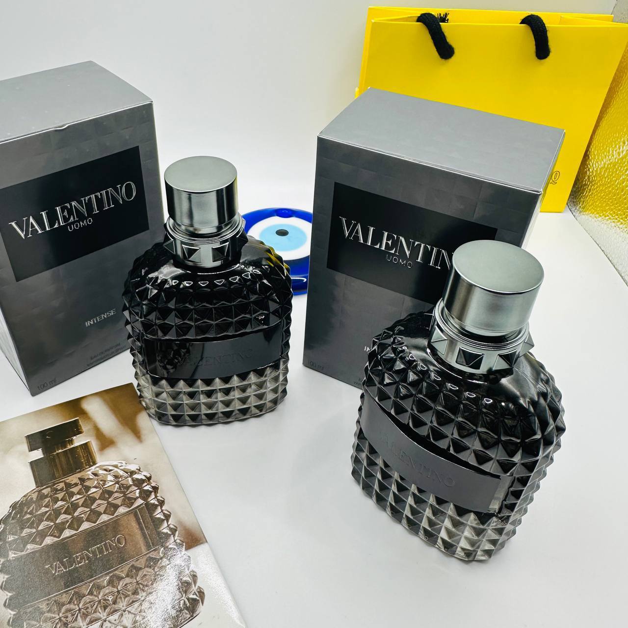 VALENTIN PERFUME to2006