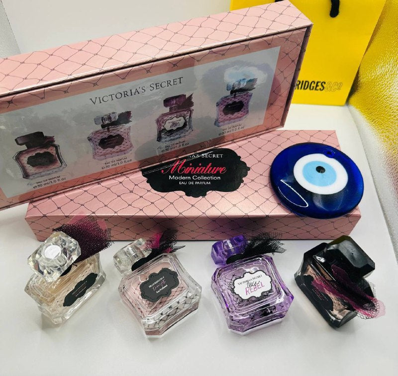 Victori Secret perfume gift set available to2006