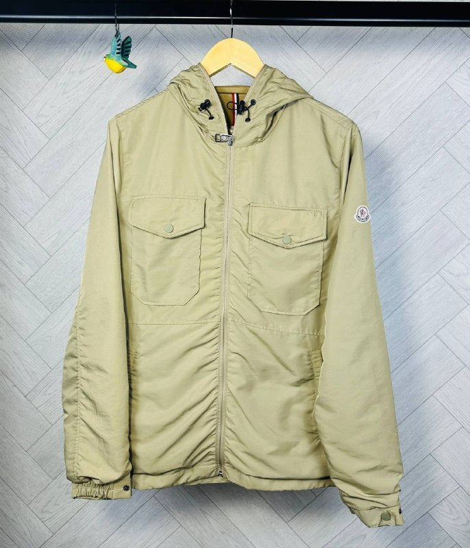 Superclon quality Moncle summer wind breakers to2006