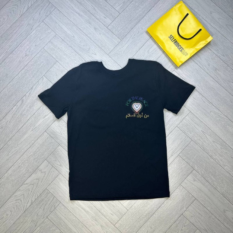 QUALITY CASABLANC TEES to2006