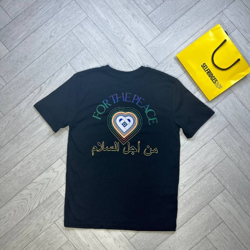 QUALITY CASABLANC TEES to2006