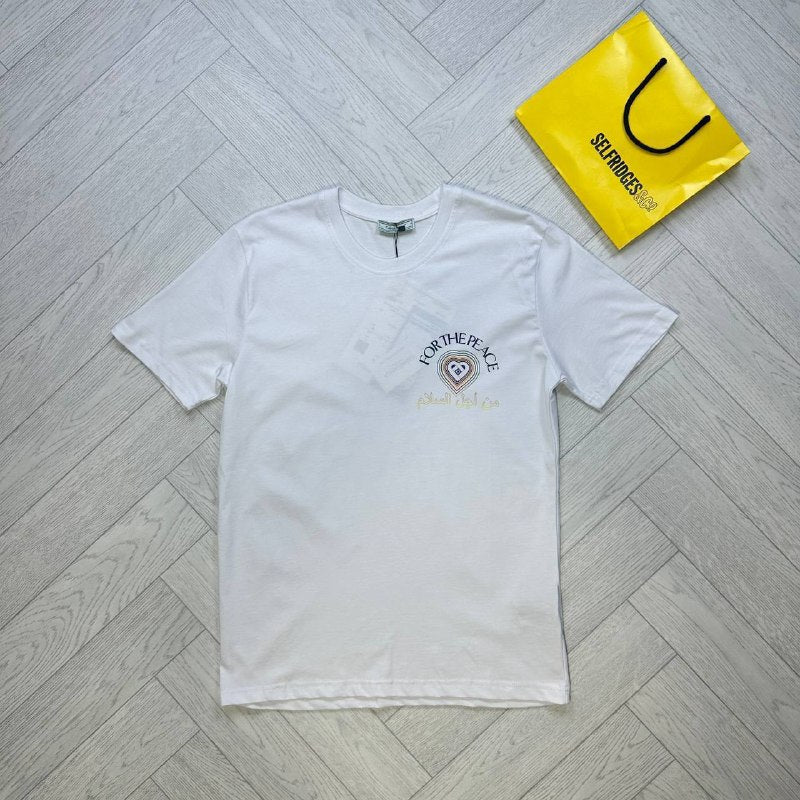 QUALITY CASABLANC TEES to2006