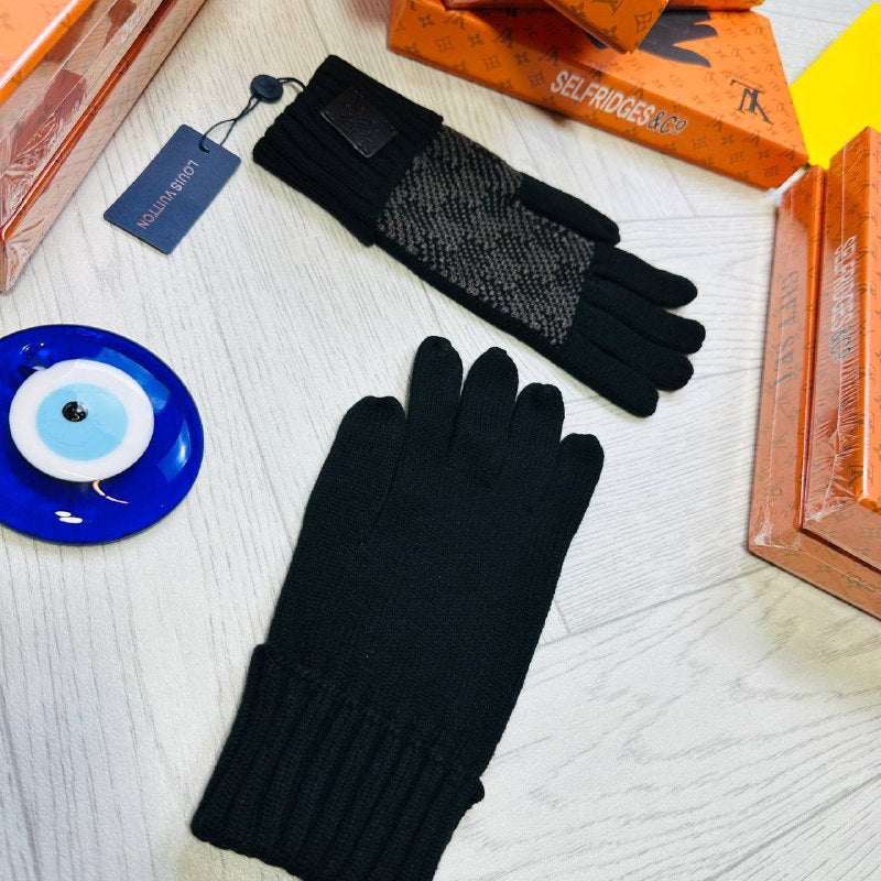 LV Gloves to2006