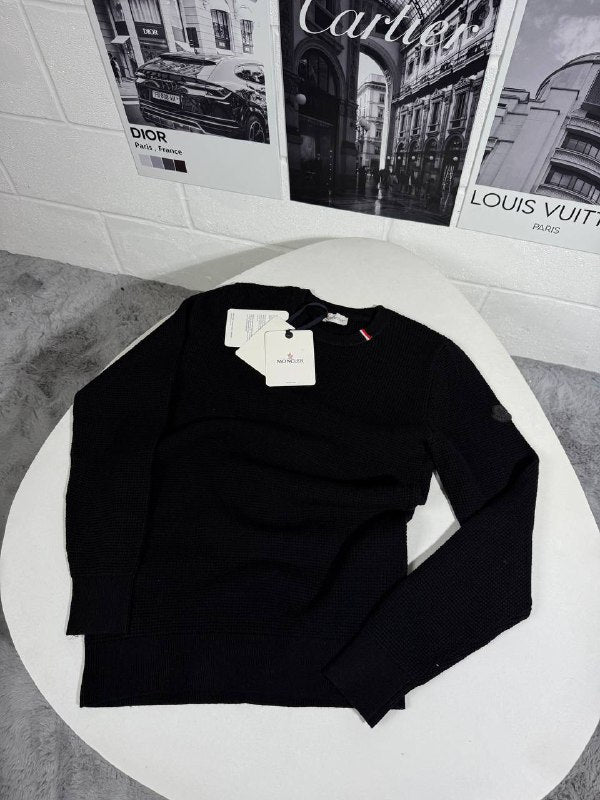 Moncle knitted sweats 3008