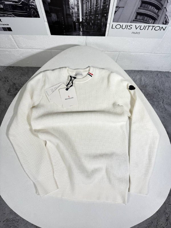 Moncle knitted sweats 3008