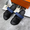 HIG END HERME CHYPR SANDAL WITH FULL PACKAGING ETC jay1405