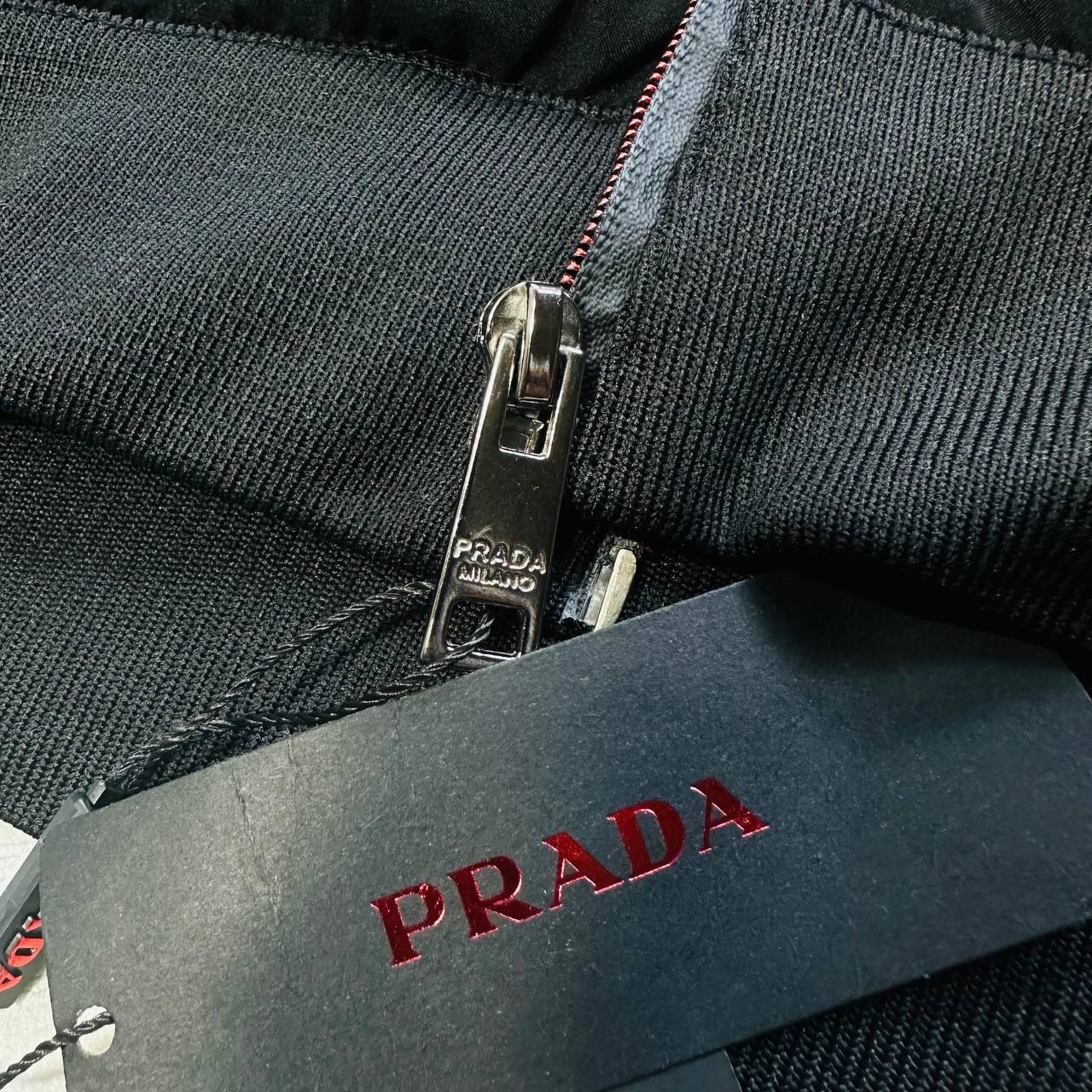 CLO QUALITY PRAD SUMMER JACKET to0209