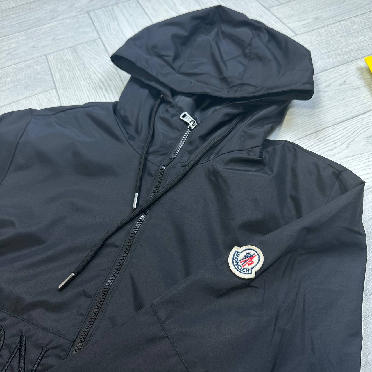 quality Moncle summer wind breakers to0209
