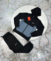 NIK KIDS CARGO TRACKSUIT su0209
