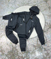 Boss kids tracksuit