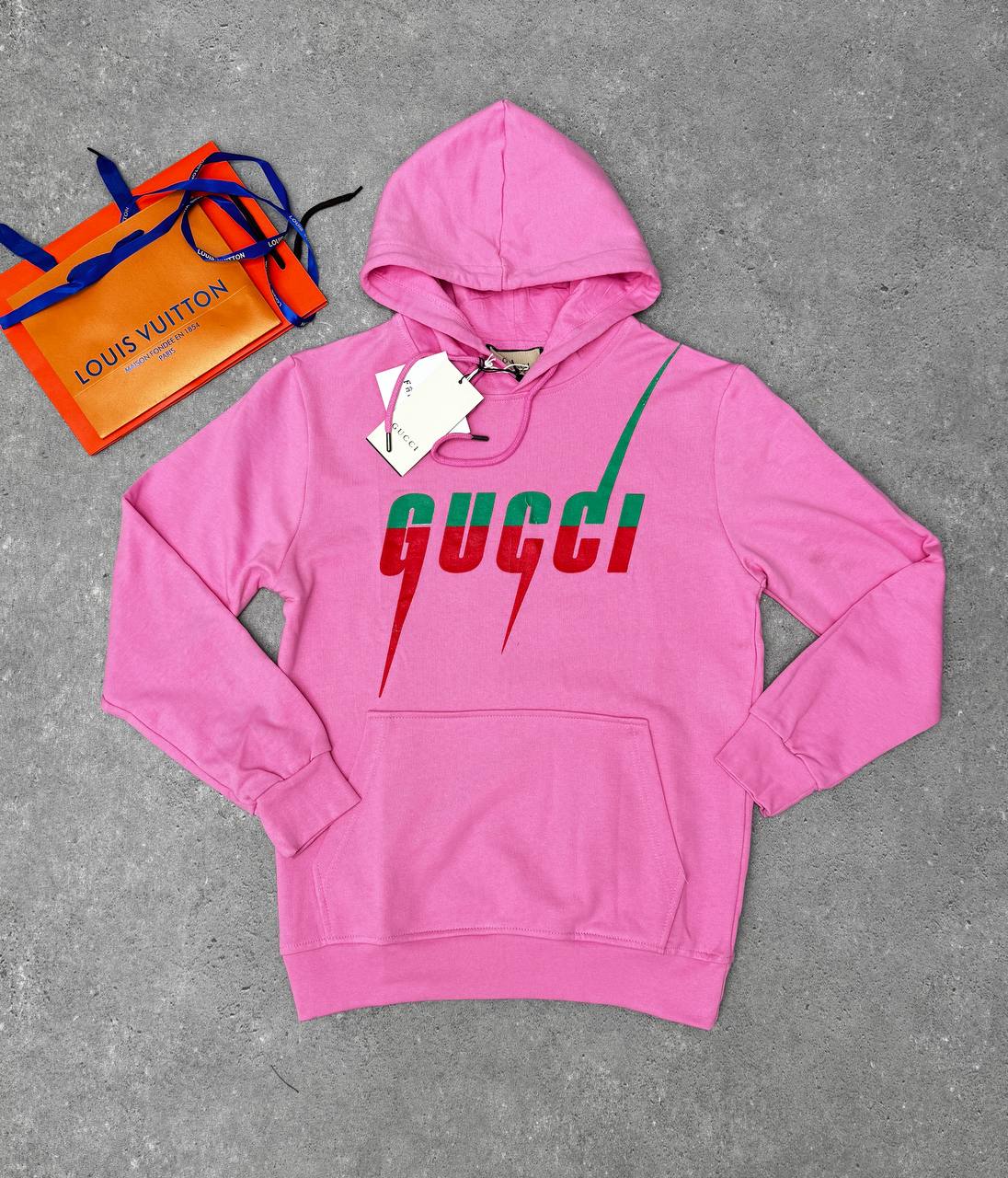 Gucc Hoodie na0209