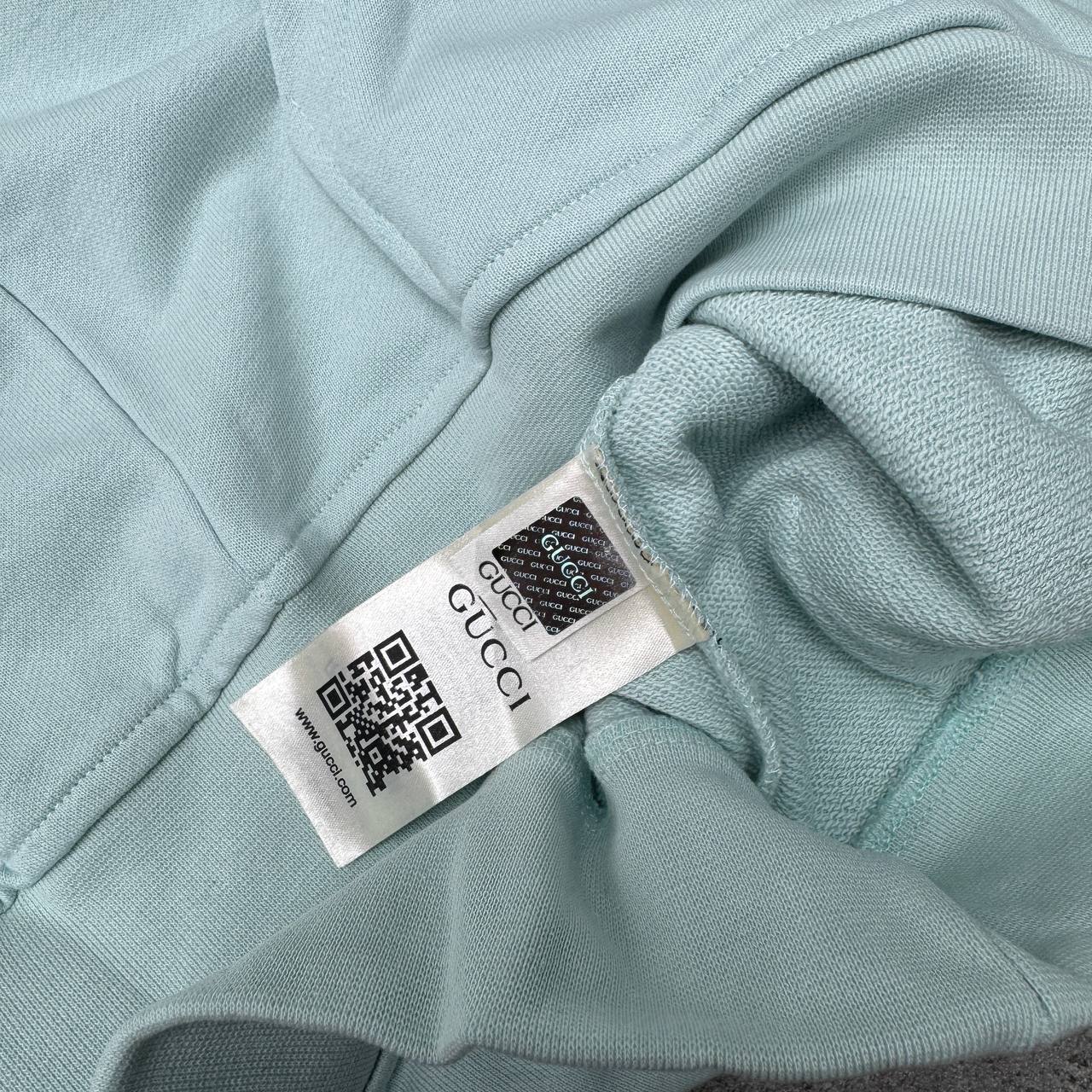 Gucc Hoodie na0209