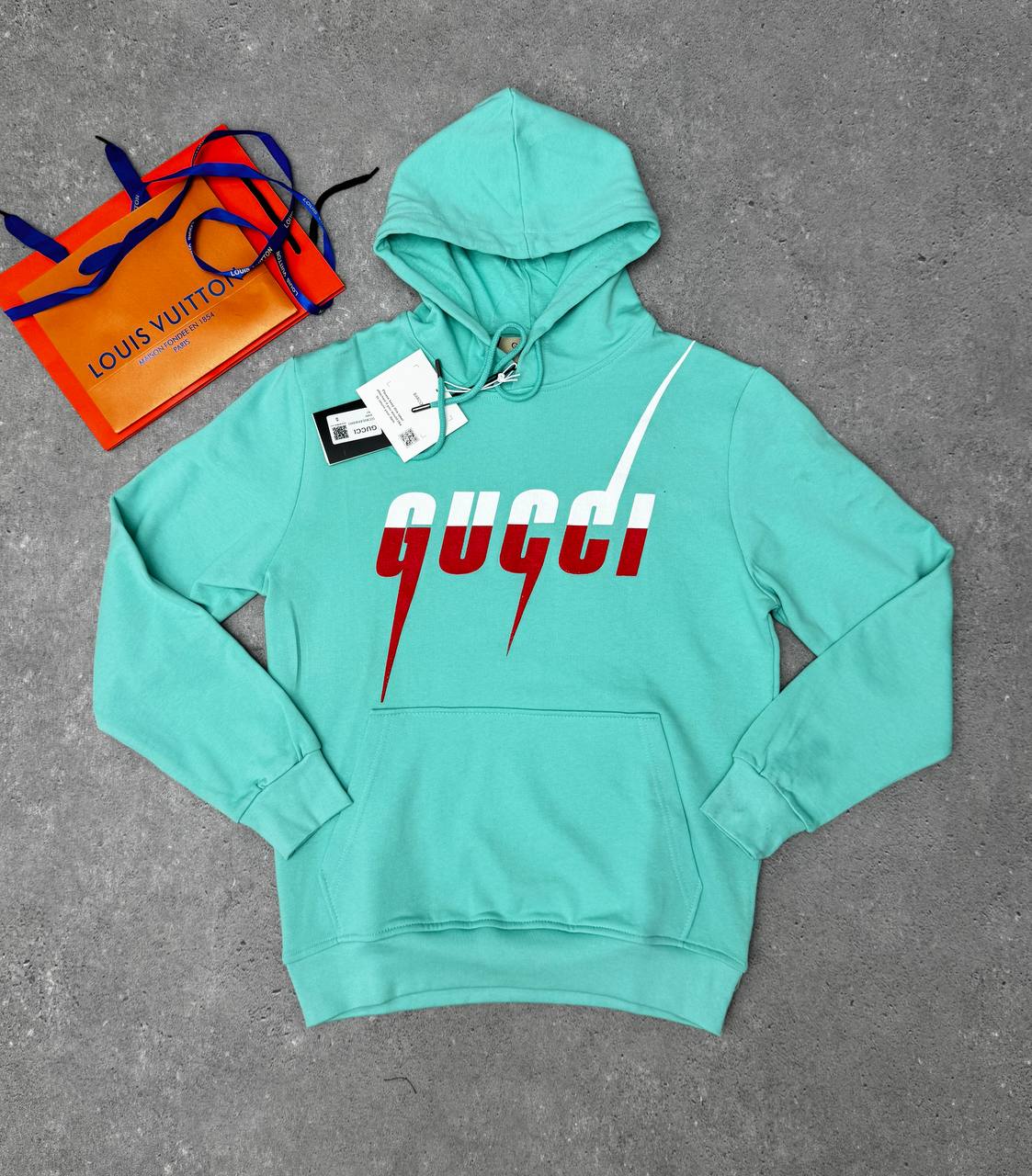 Gucc Hoodie na0209