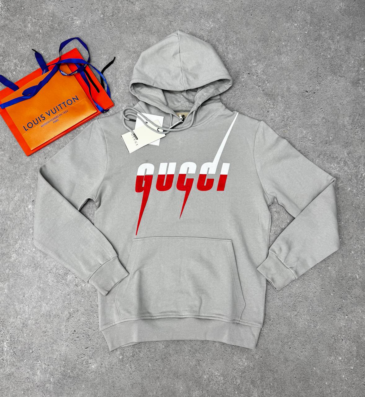 Gucc Hoodie na0209