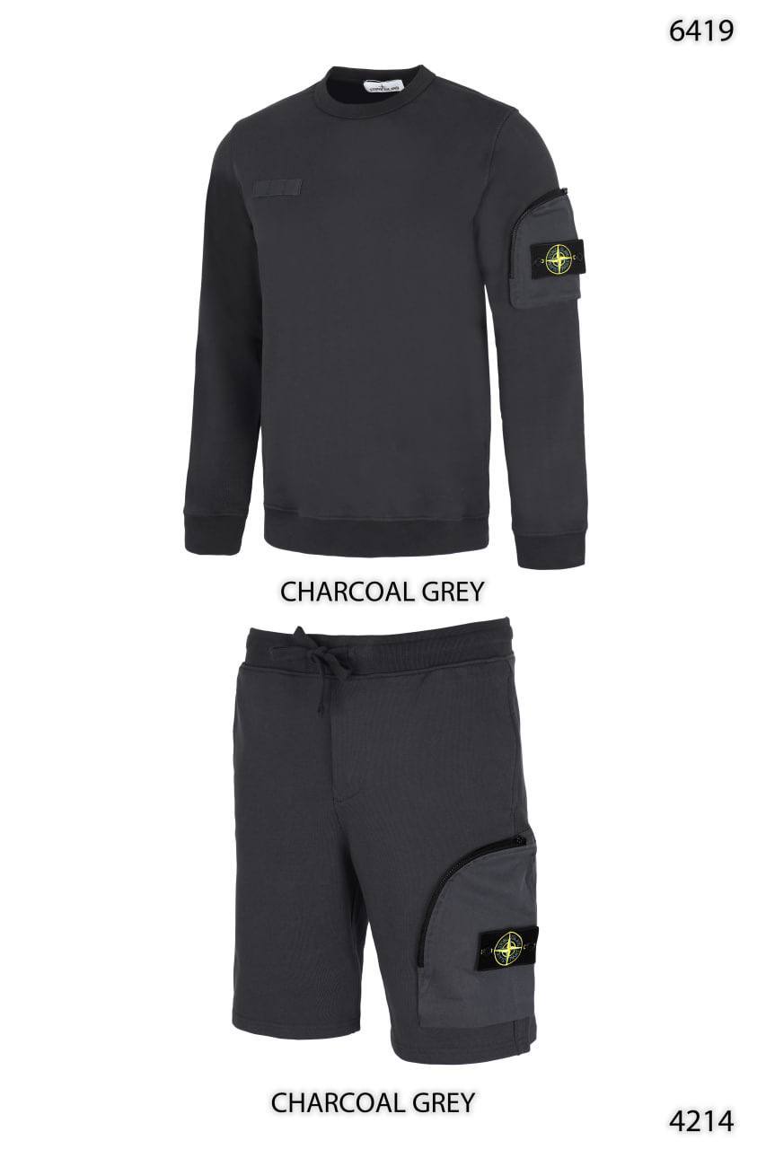 Ston jumpers or Ston short sa0209