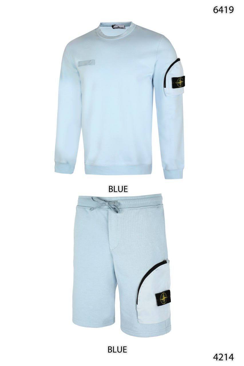 Ston jumpers or Ston short sa0209