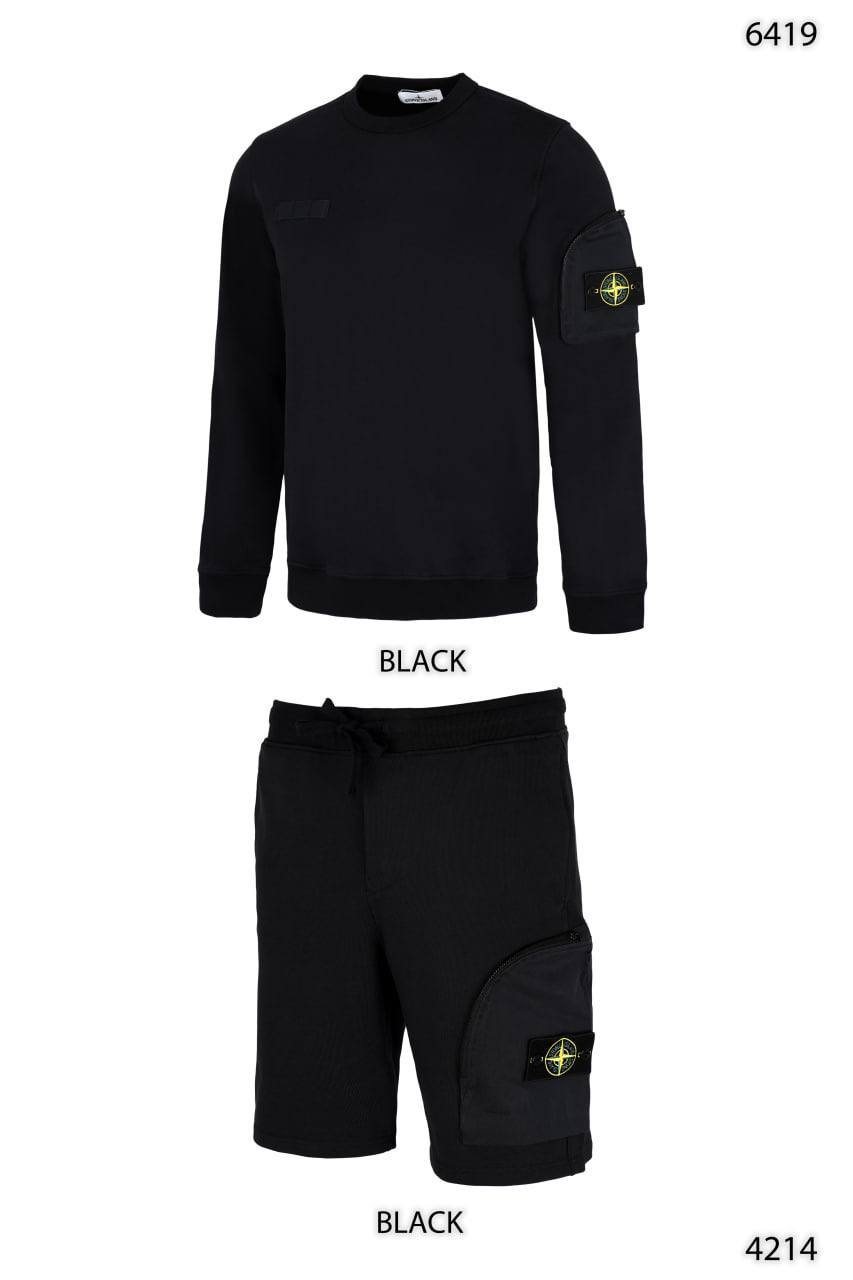 Ston jumpers or Ston short sa0209