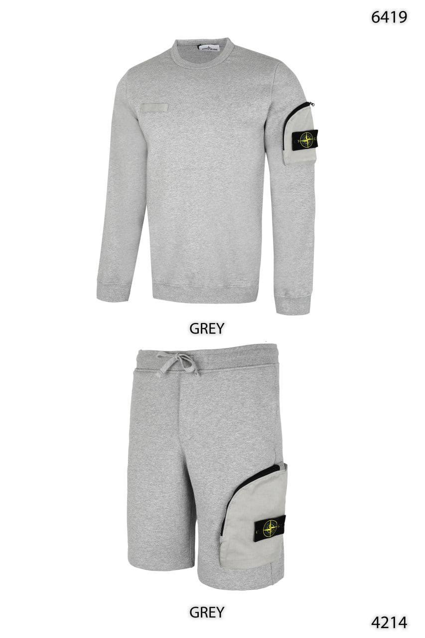 Ston jumpers or Ston short sa0209