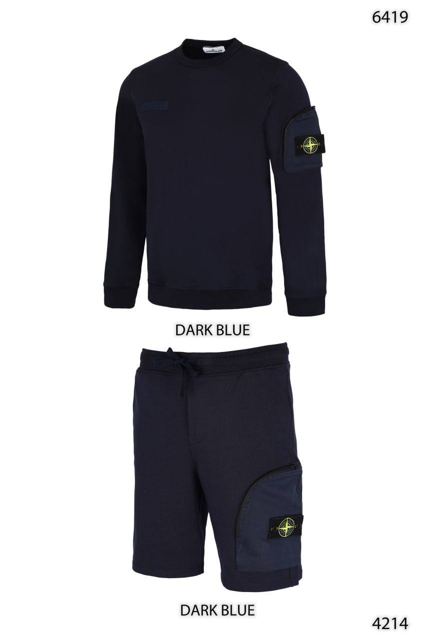 Ston jumpers or Ston short sa0209