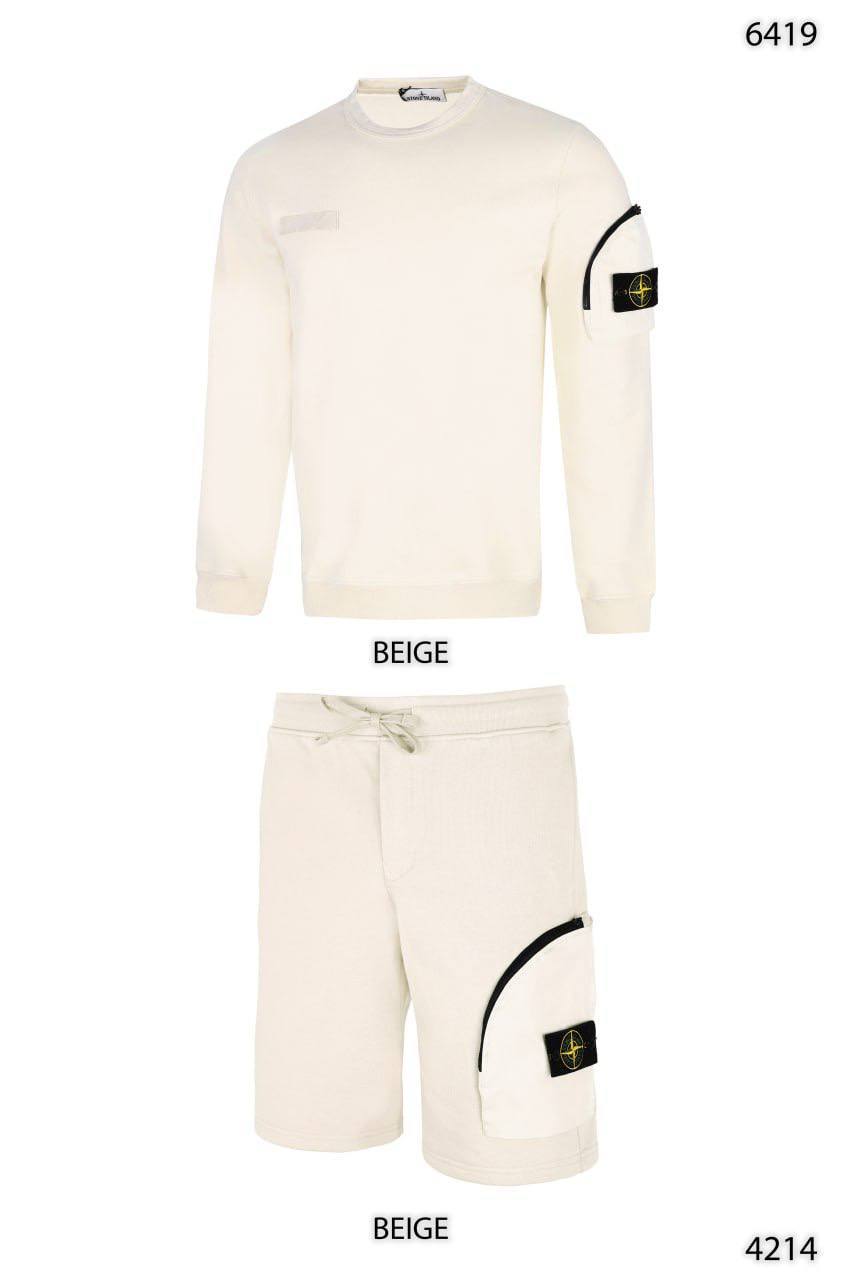 Ston jumpers or Ston short sa0209