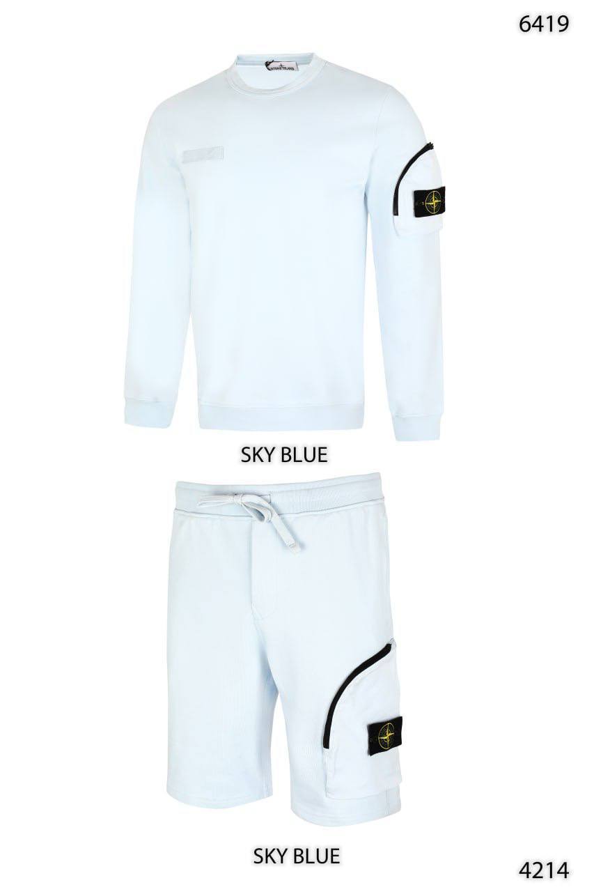 Ston jumpers or Ston short sa0209
