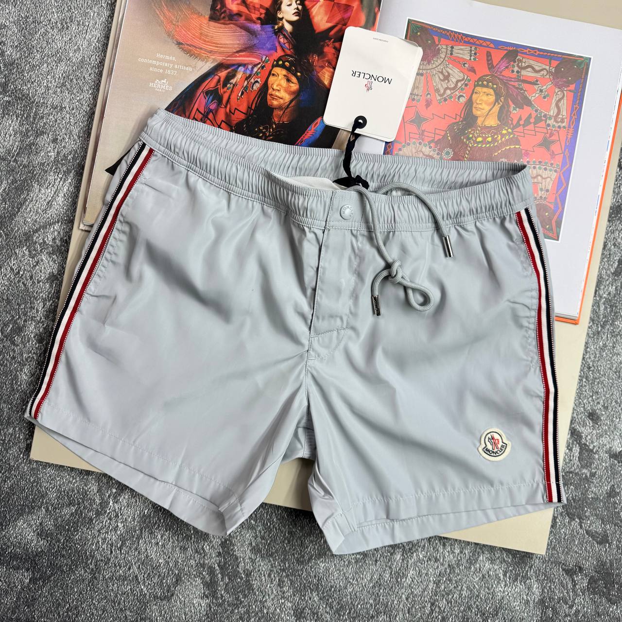 Moncle swim short sa1012