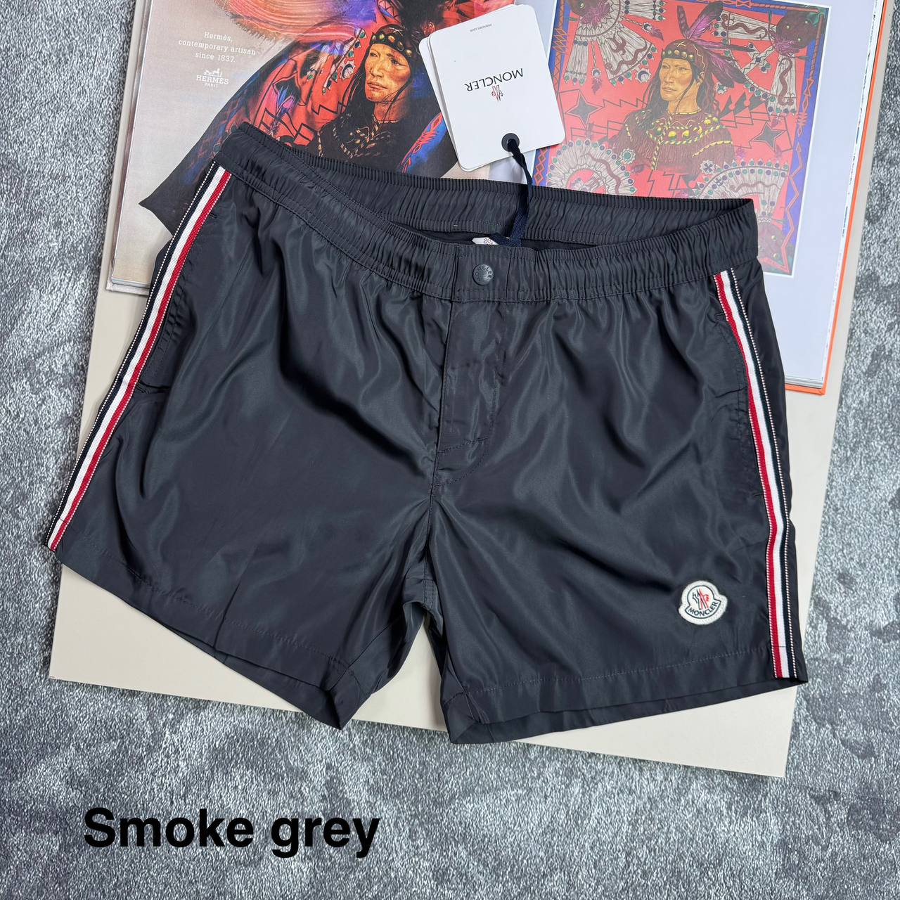 Moncle swim short sa1012