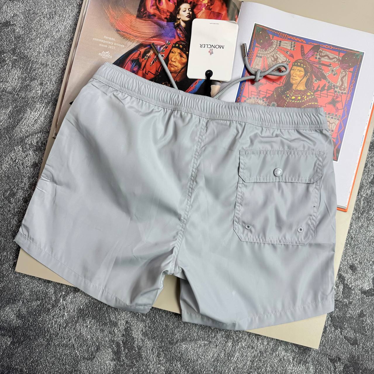 Moncle swim short sa1012