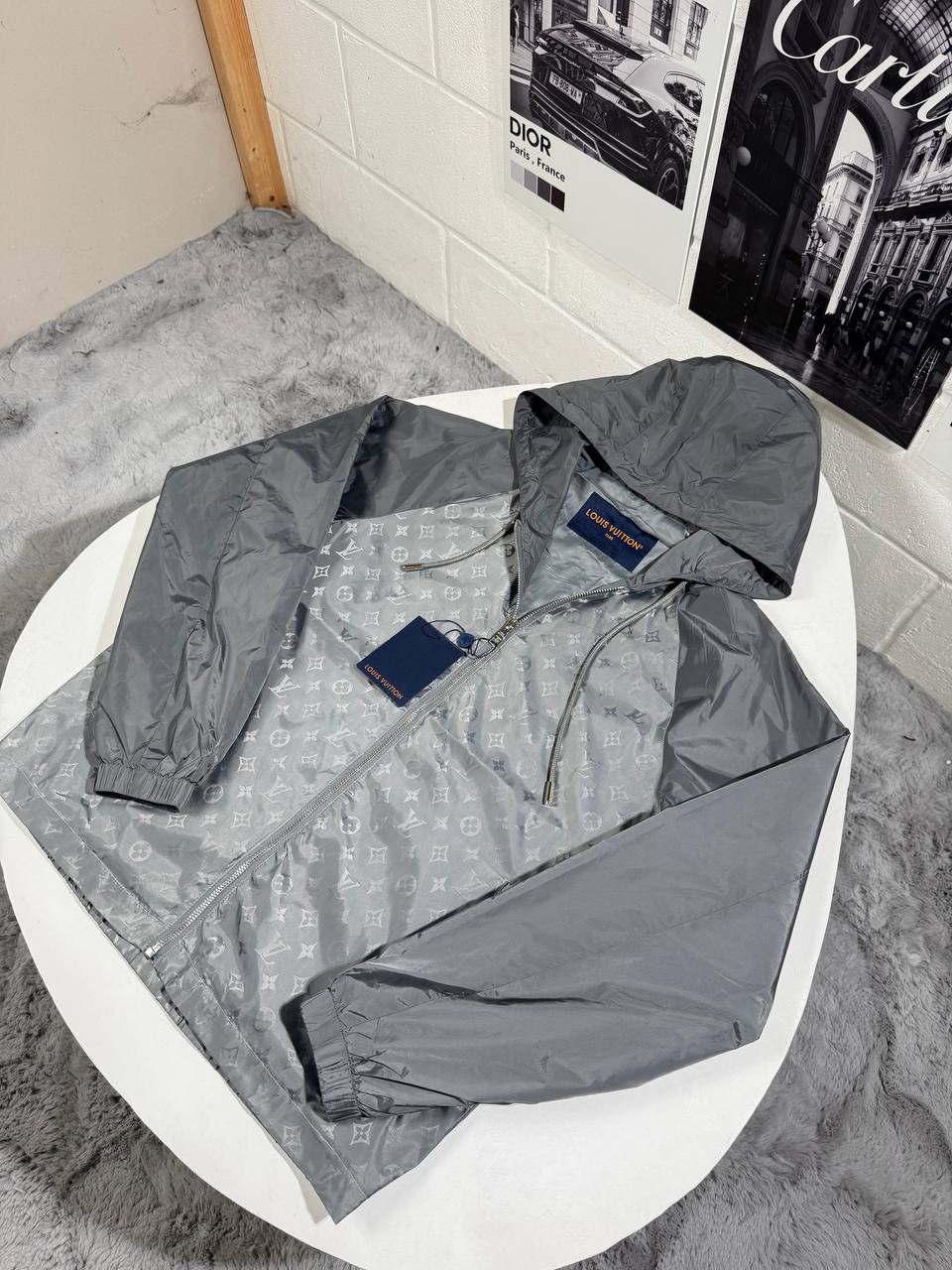 Lve windbreakers 0109