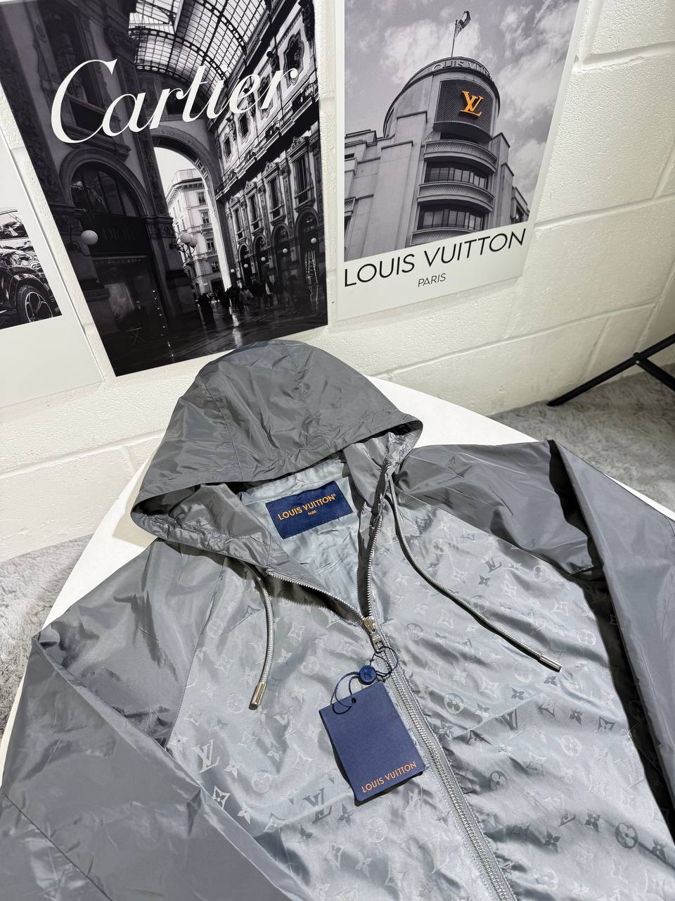 Lve windbreakers 0109