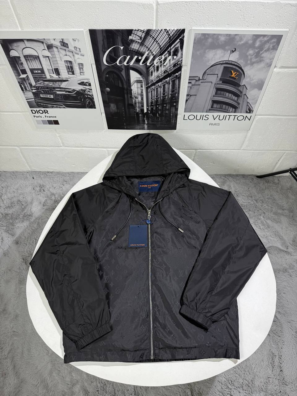 Lve windbreakers 0109